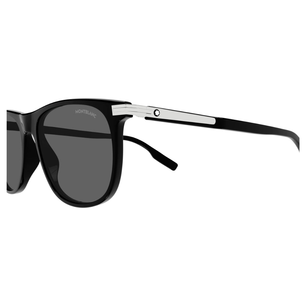 Montblanc MB0216S Lentes de Sol