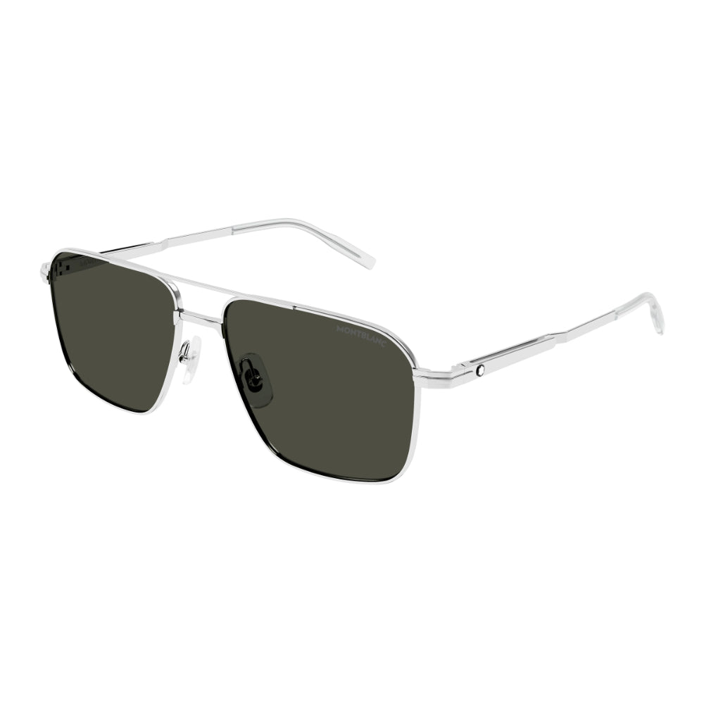 Montblanc MB0278S Lentes de Sol