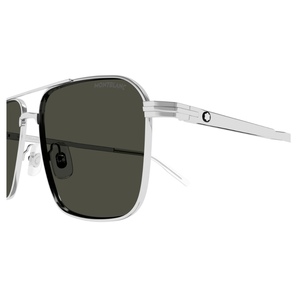 Montblanc MB0278S Lentes de Sol