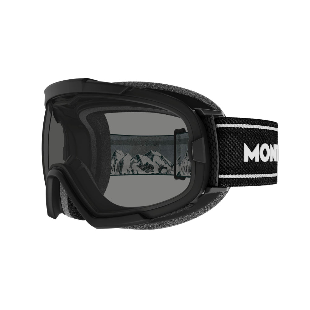 Montblanc MB0380S Antiparra