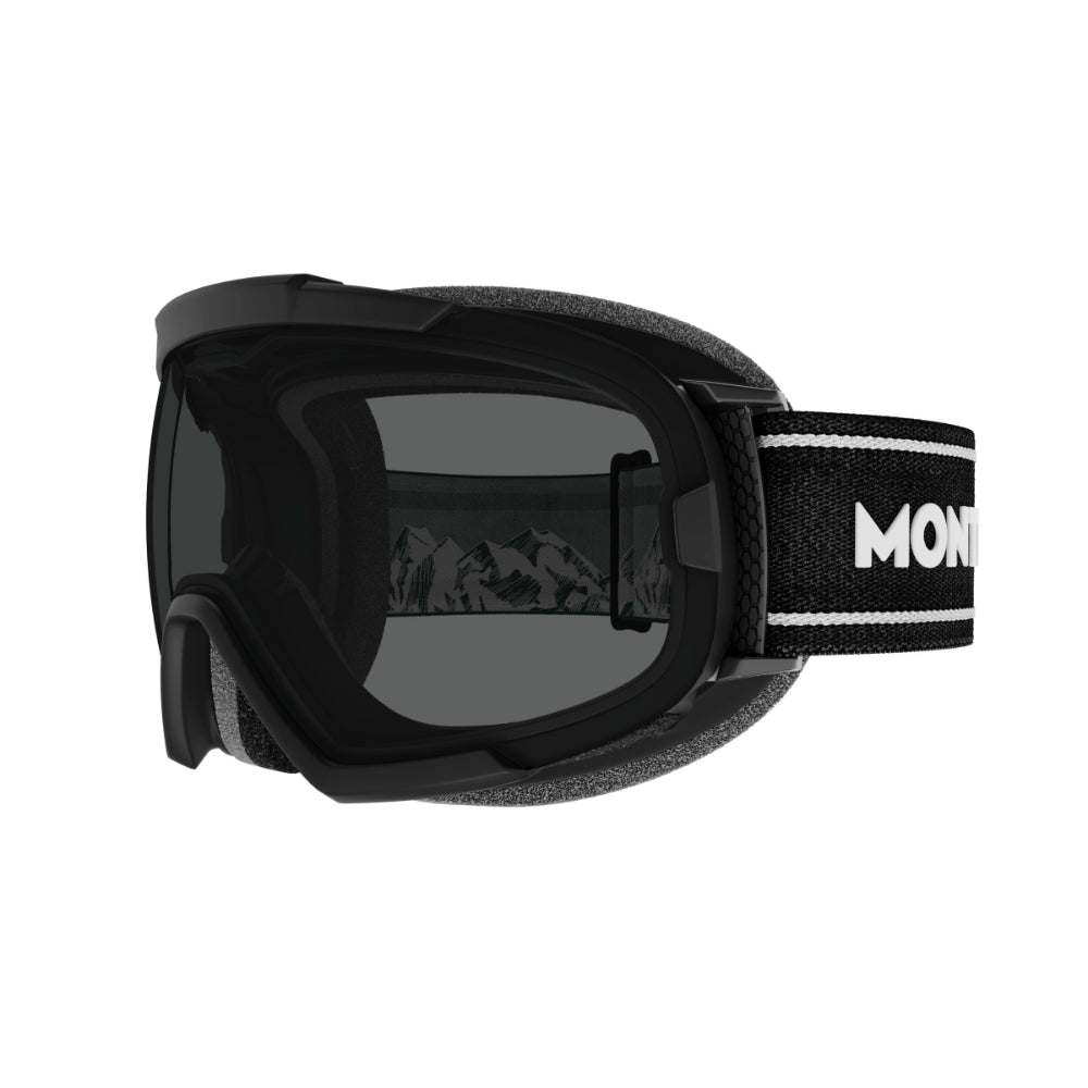 Montblanc MB0380S Antiparra