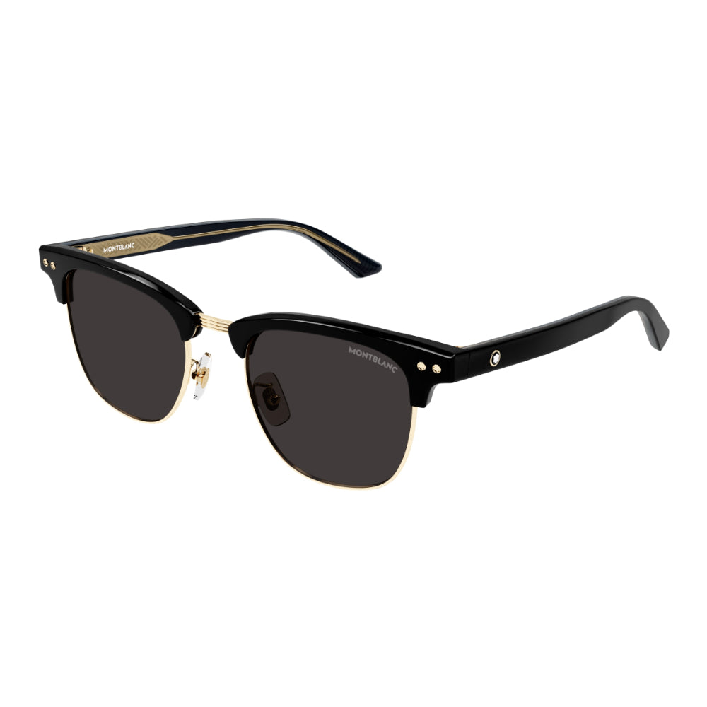 Montblanc MB0382S Lentes de Sol