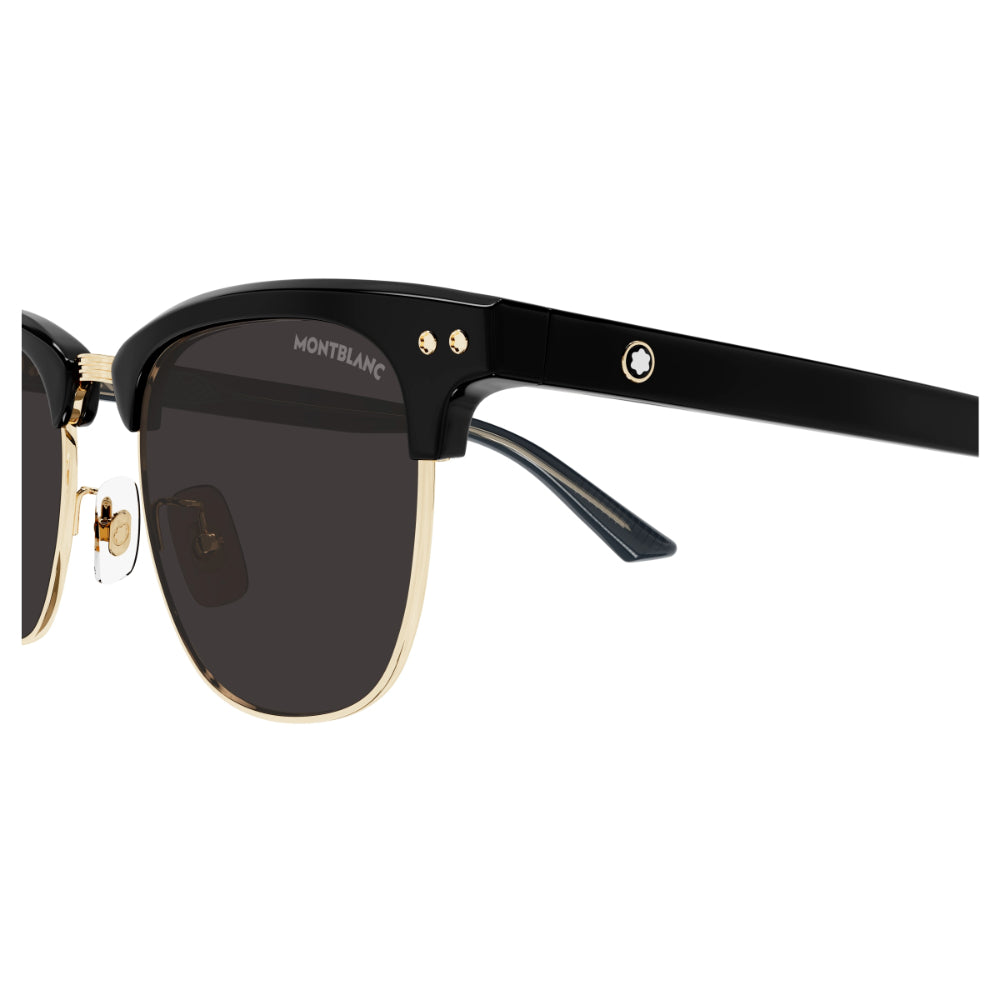 Montblanc MB0382S Lentes de Sol