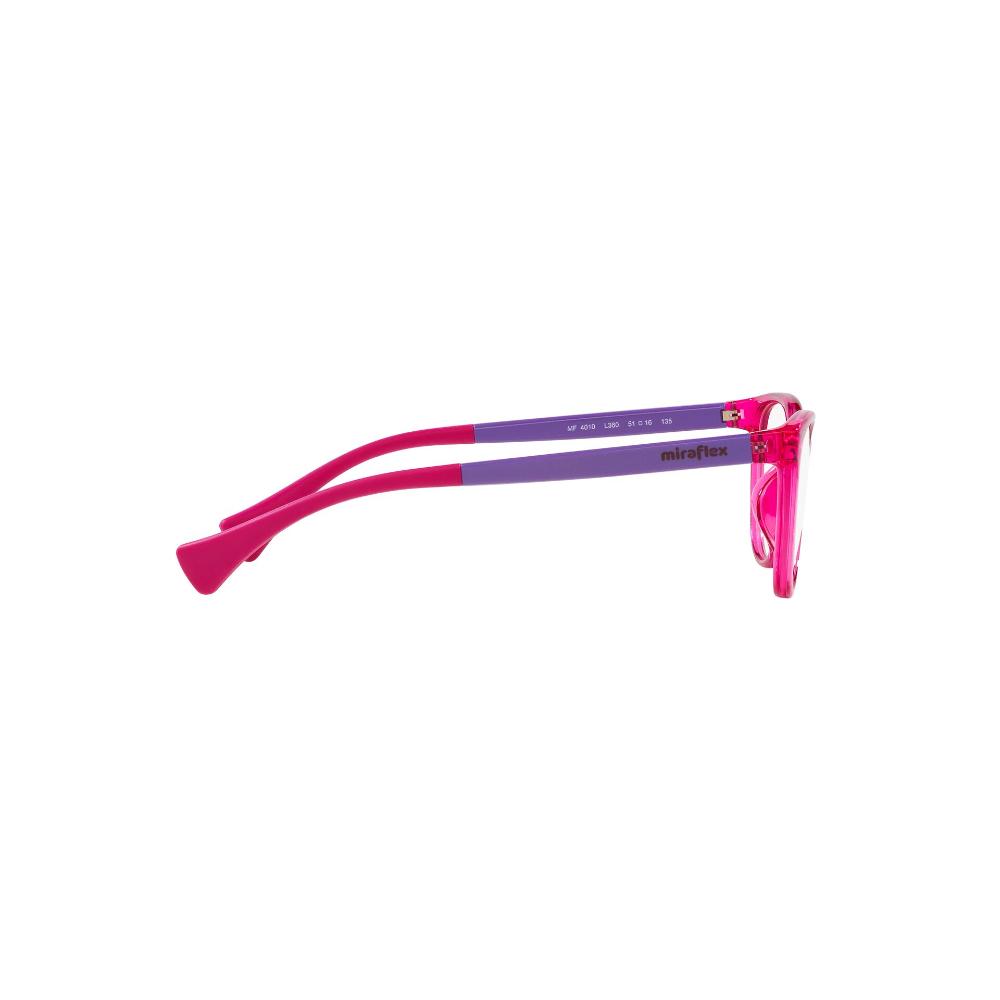 Miraflex Lentes de Vista