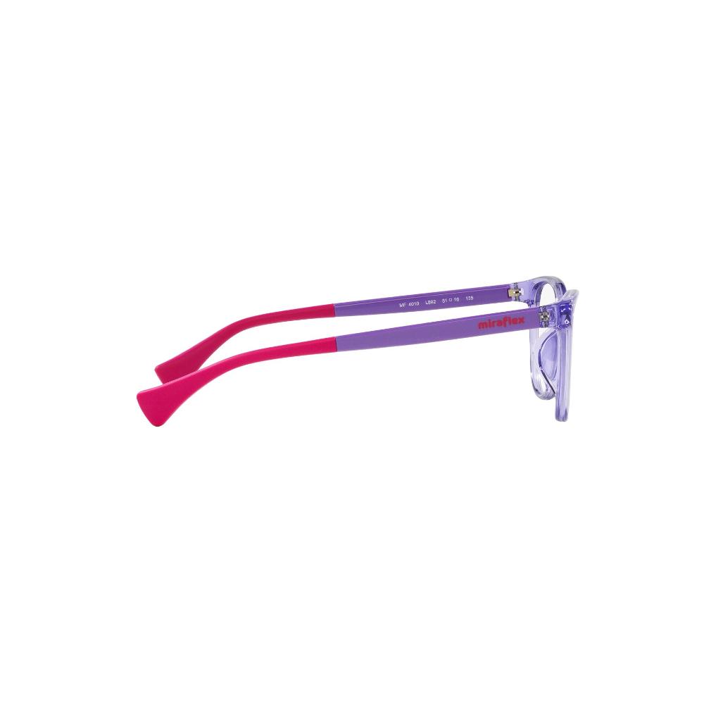 Miraflex Lentes de Vista