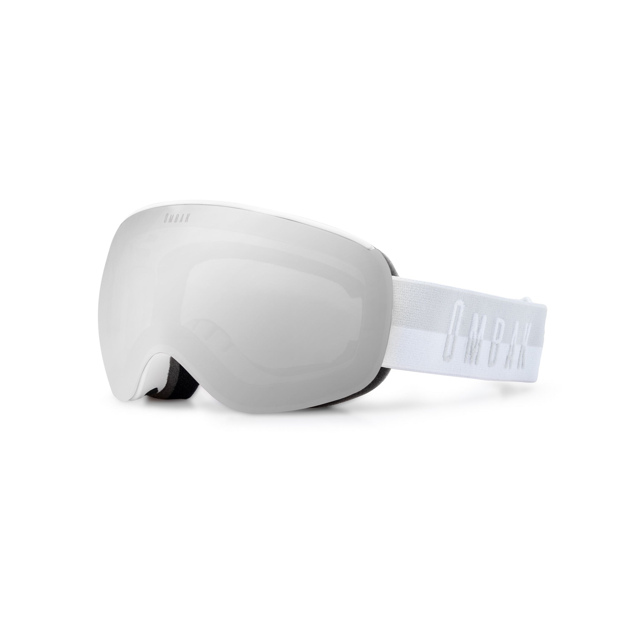 Ombak Antiparra Mavericks Snow