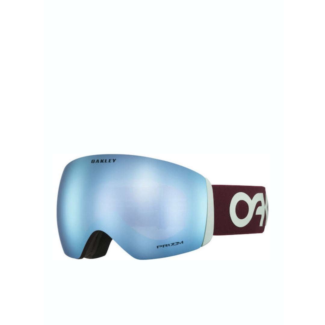 Oakley Antiparra Flight Deck L Snow