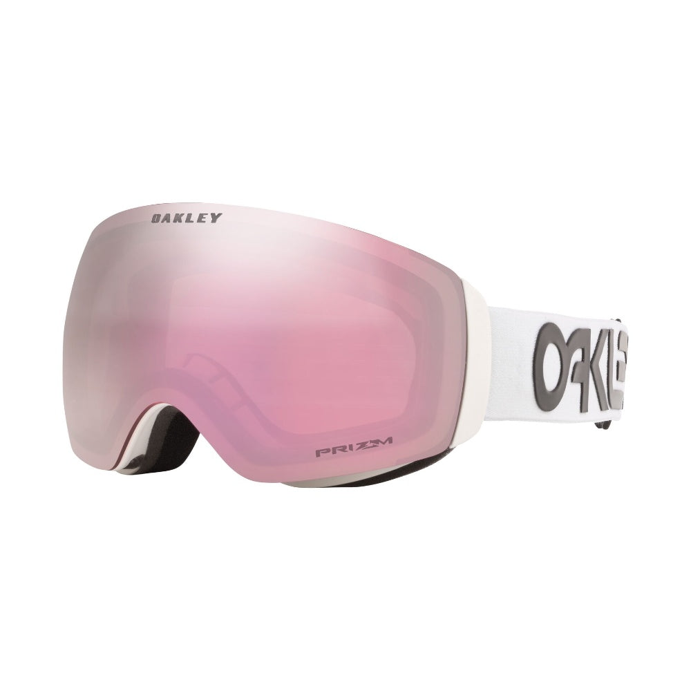 Oakley Antiparra SNOW Prizm
