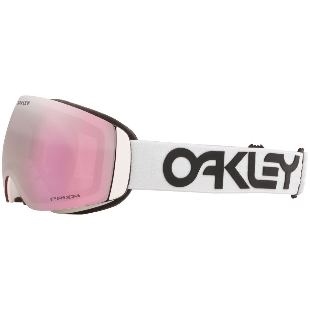 Oakley Antiparra SNOW Prizm