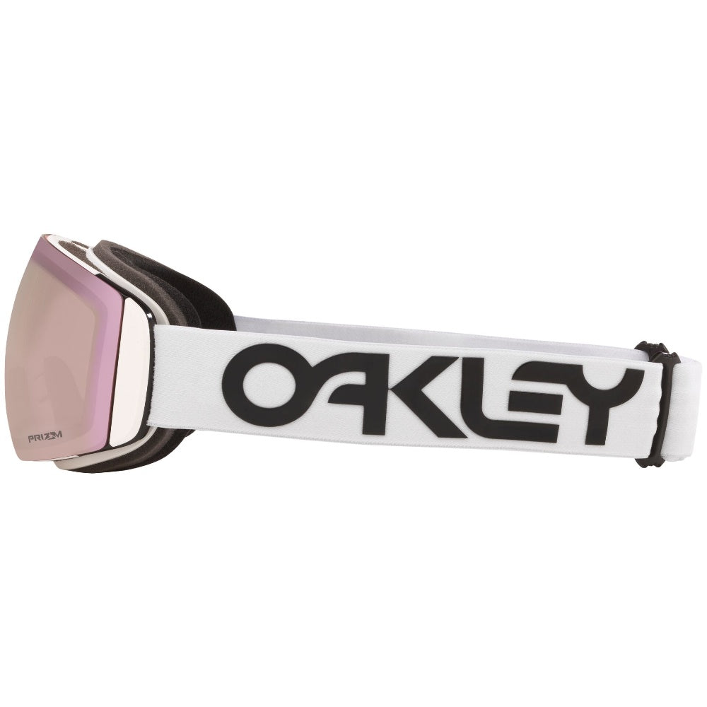 Oakley Antiparra SNOW Prizm