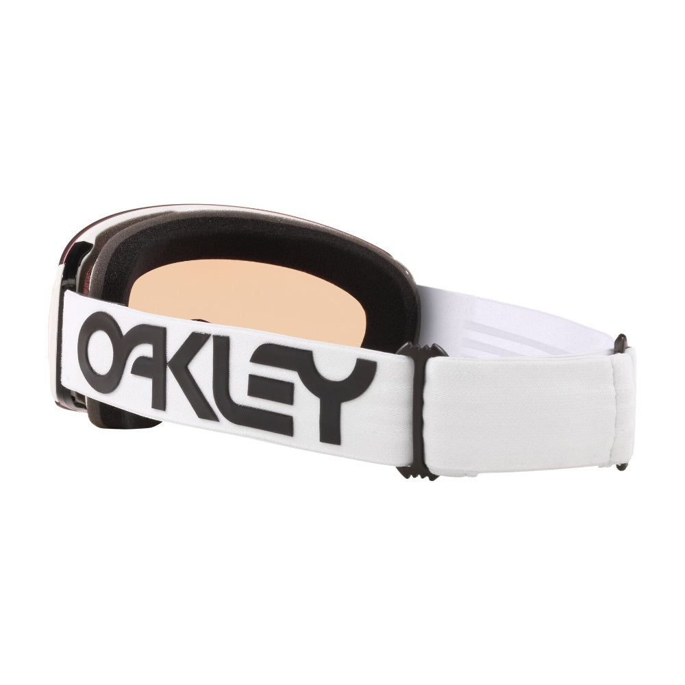 Oakley Antiparra SNOW Prizm