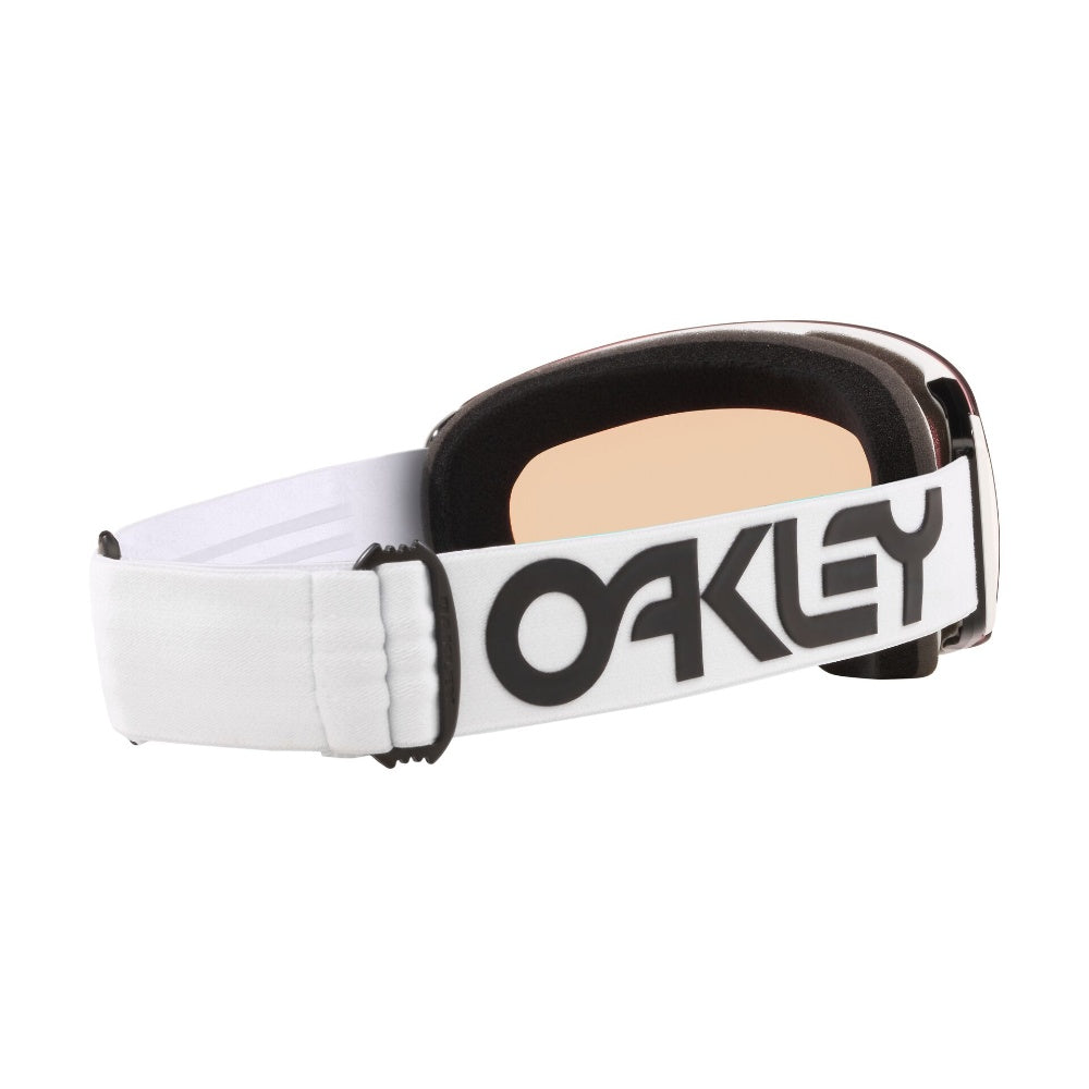 Oakley Antiparra SNOW Prizm