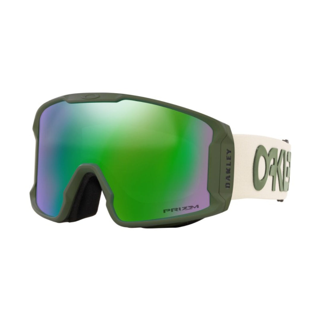 Oakley Antiparra Line Miner L Snow