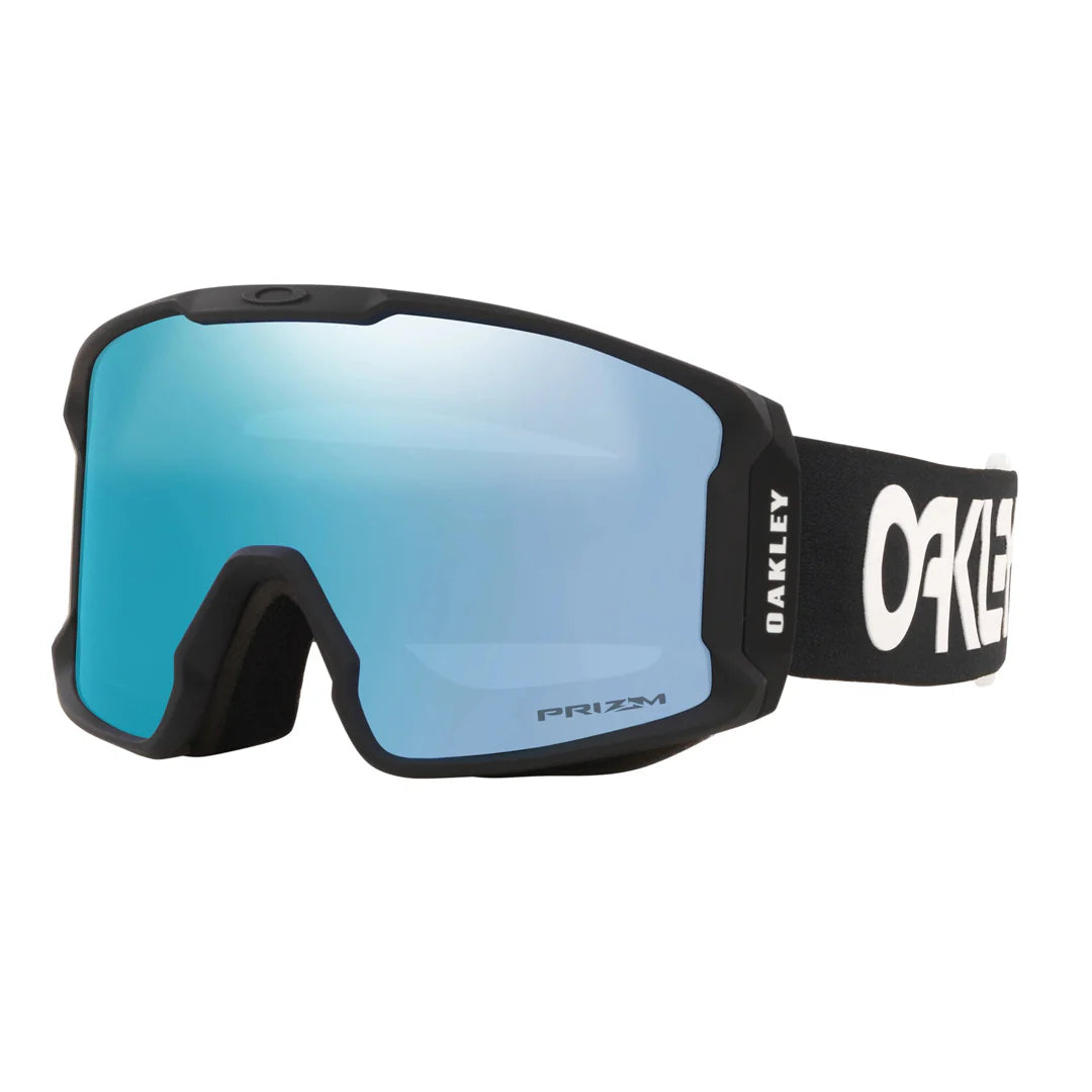 Oakley Antiparra Line Miner L Snow