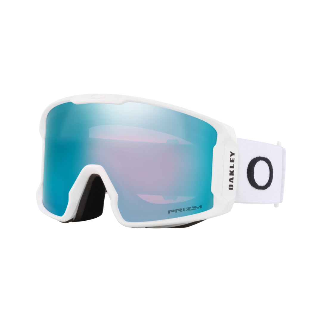 Oakley Antiparra Line Miner L Snow