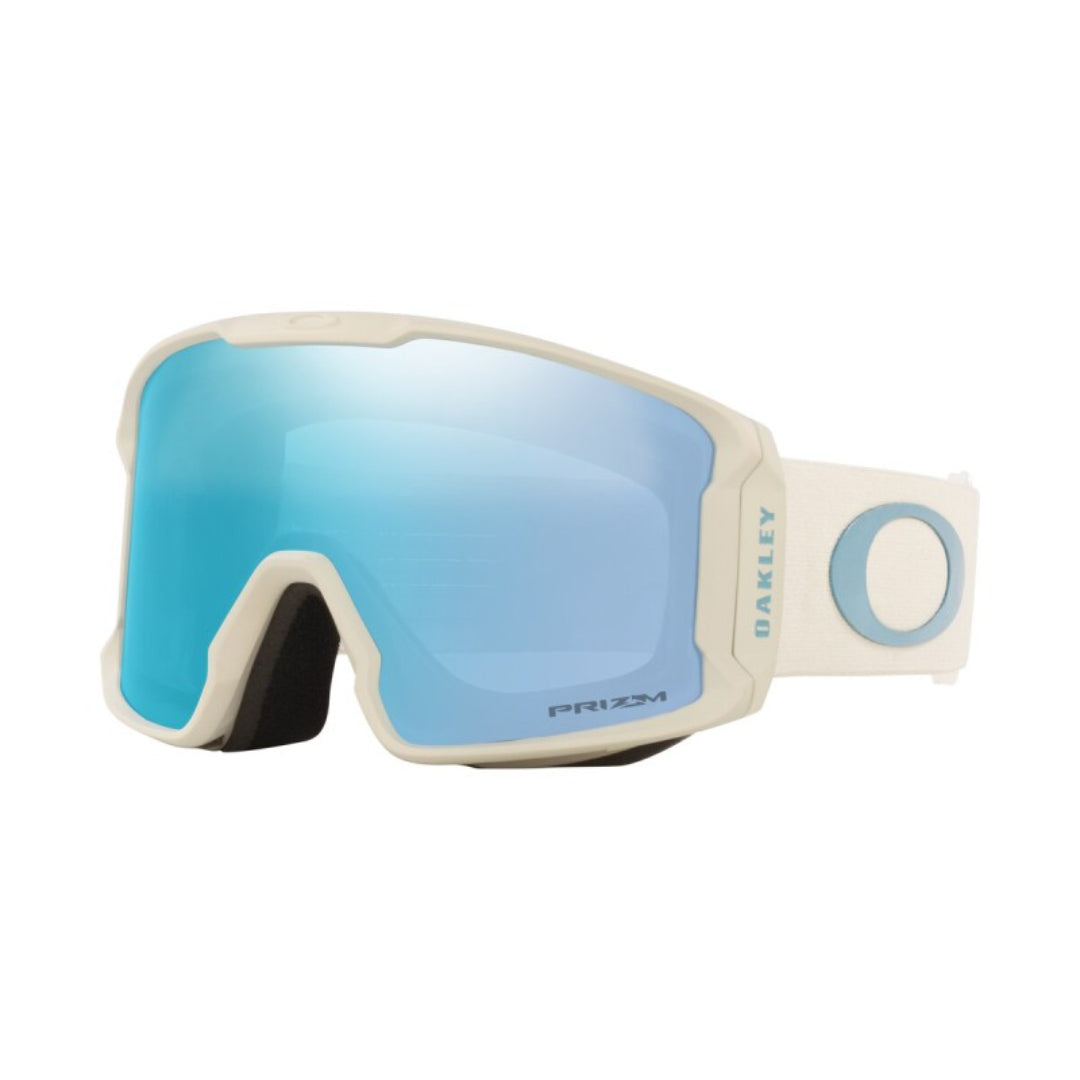 Oakley Antiparra Line Miner L Snow