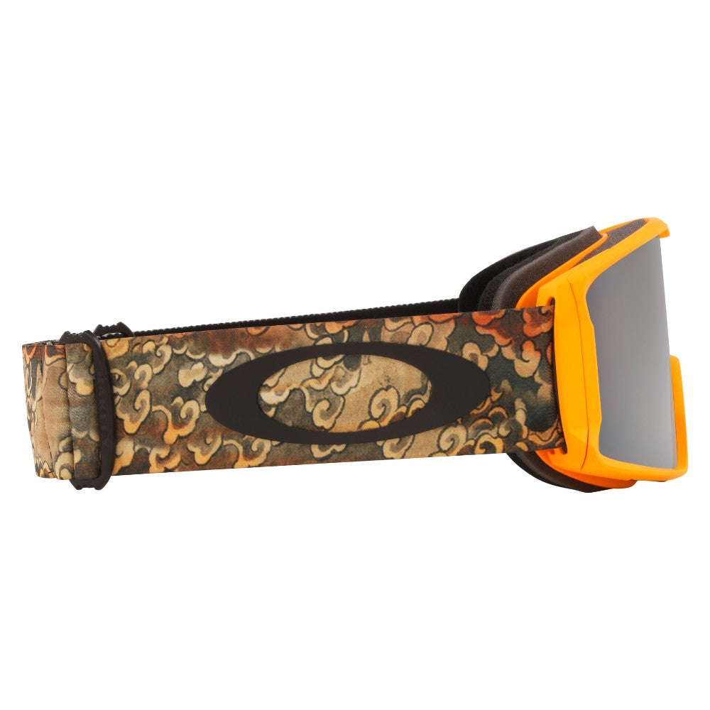 Oakley Snow Antiparra Line Miner L Prizm