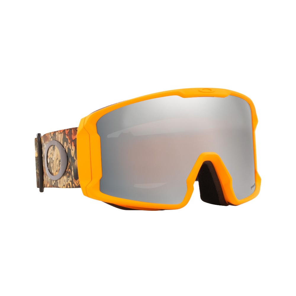 Oakley Snow Antiparra Line Miner L Prizm