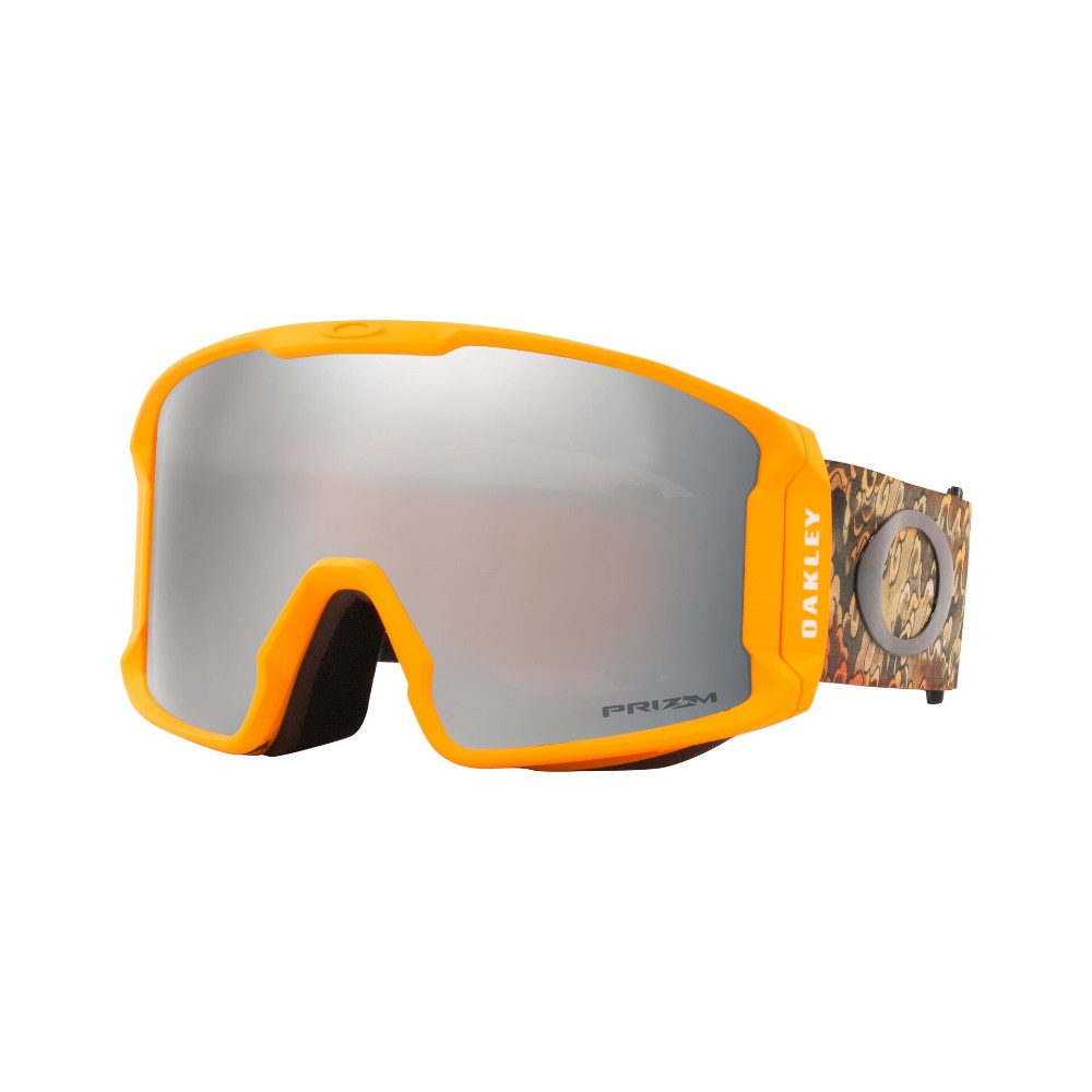 Oakley Snow Goggles Line Miner L Prizm