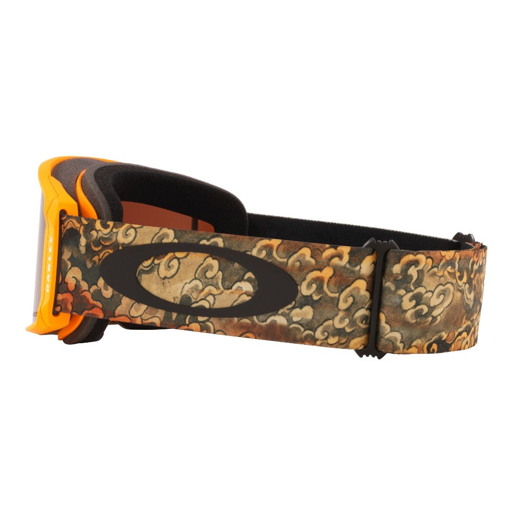 Oakley Snow Antiparra Line Miner L Prizm