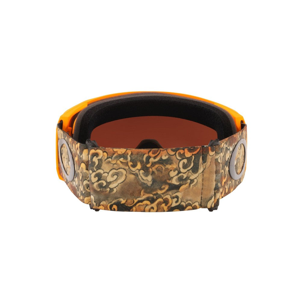 Oakley Snow Antiparra Line Miner L Prizm