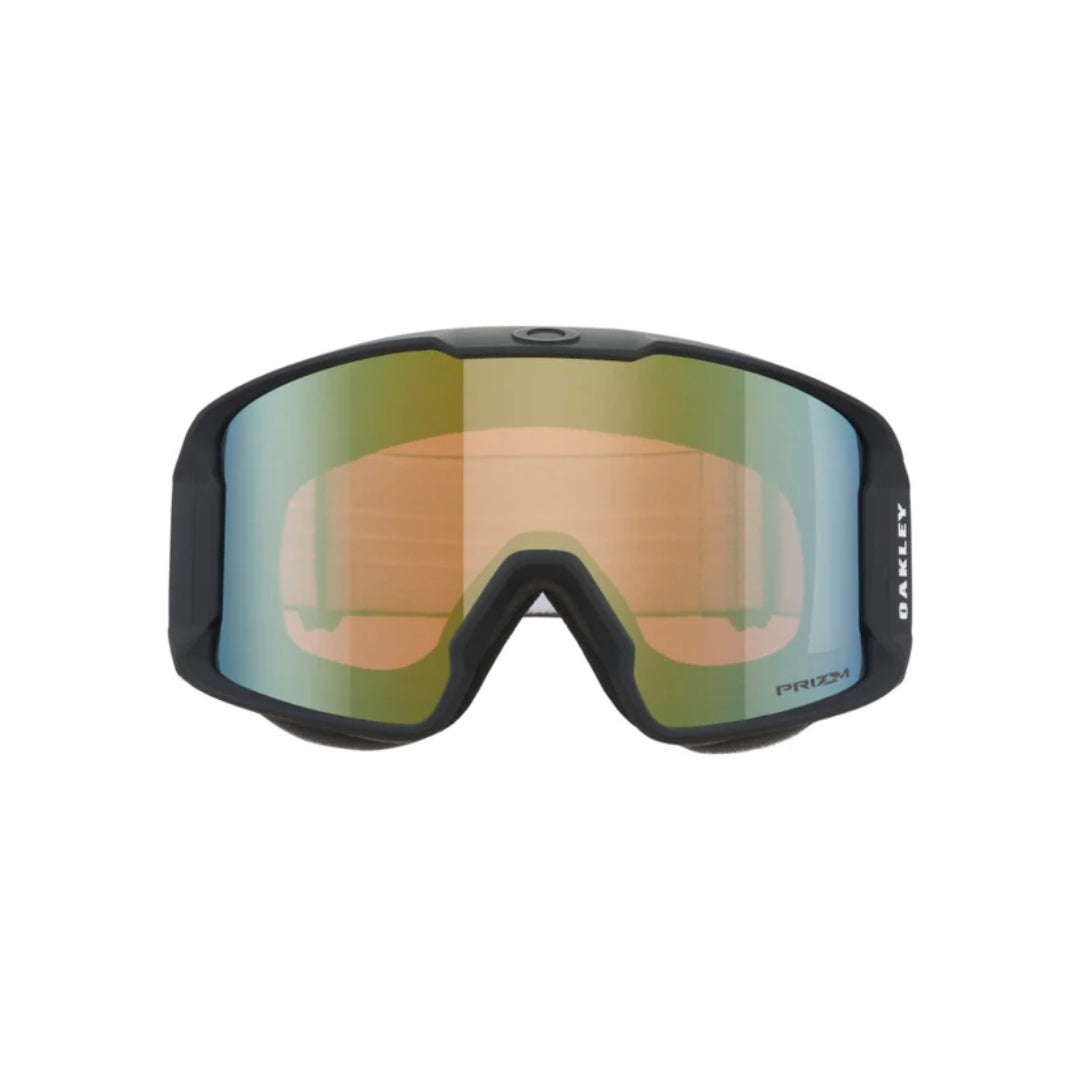 Oakley Antiparra Line Miner L Snow