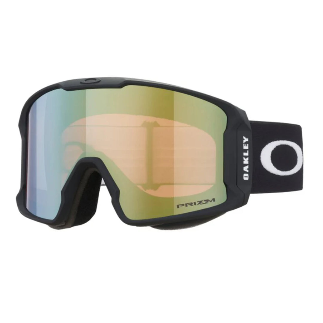 Oakley Antiparra Line Miner L Snow