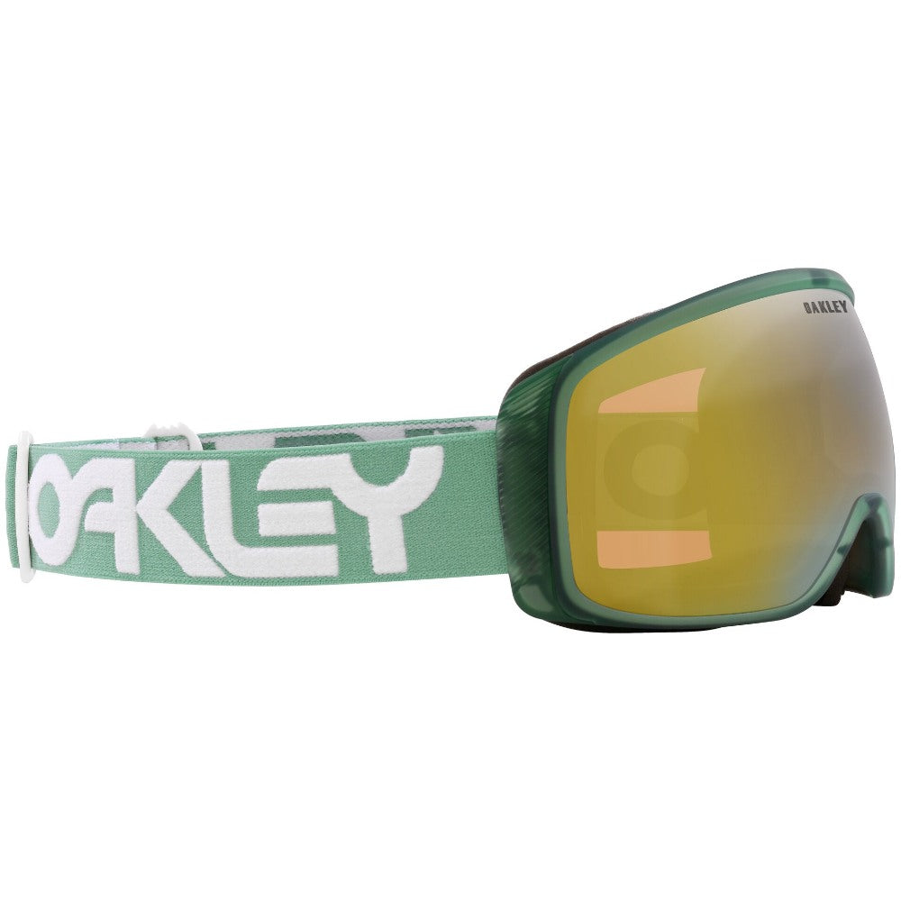 Oakley Antiparra SNOW