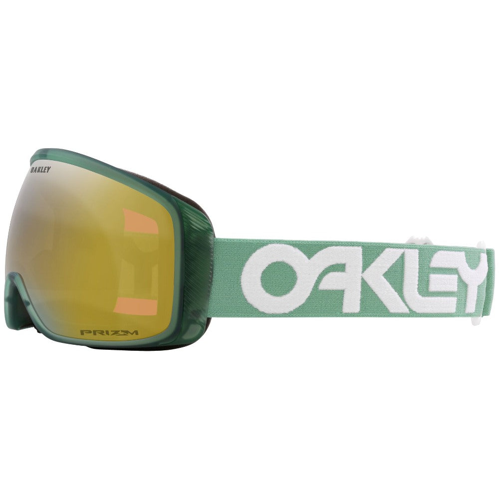 Oakley Antiparra SNOW