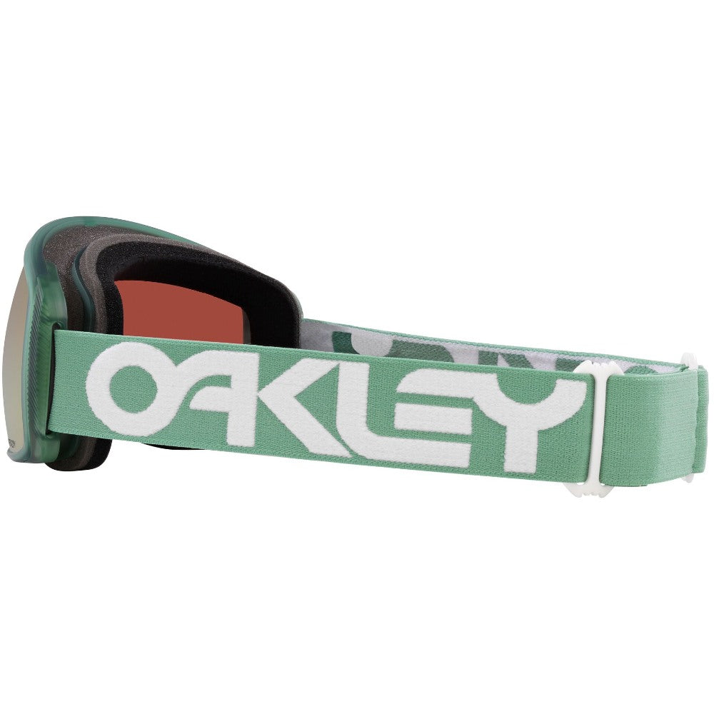 Oakley Antiparra SNOW