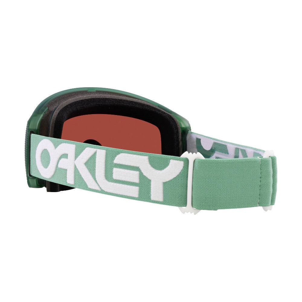 Oakley Antiparra SNOW