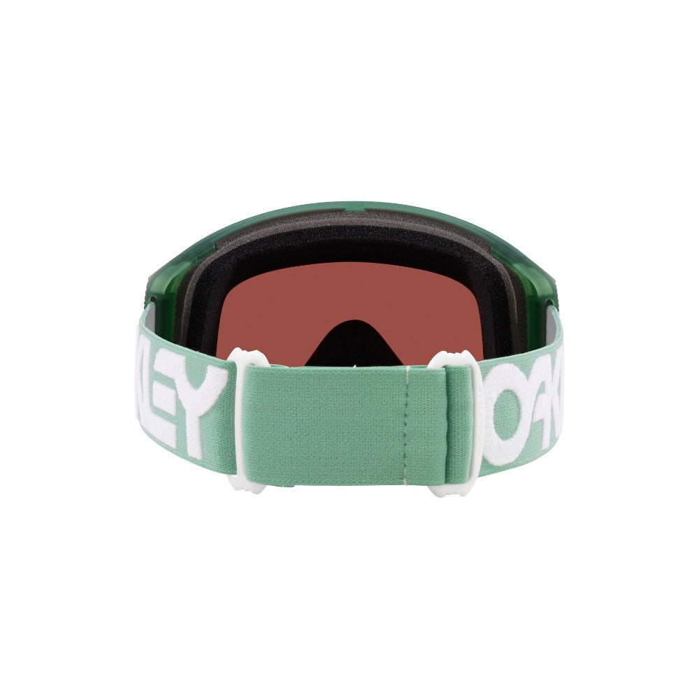 Oakley Antiparra SNOW