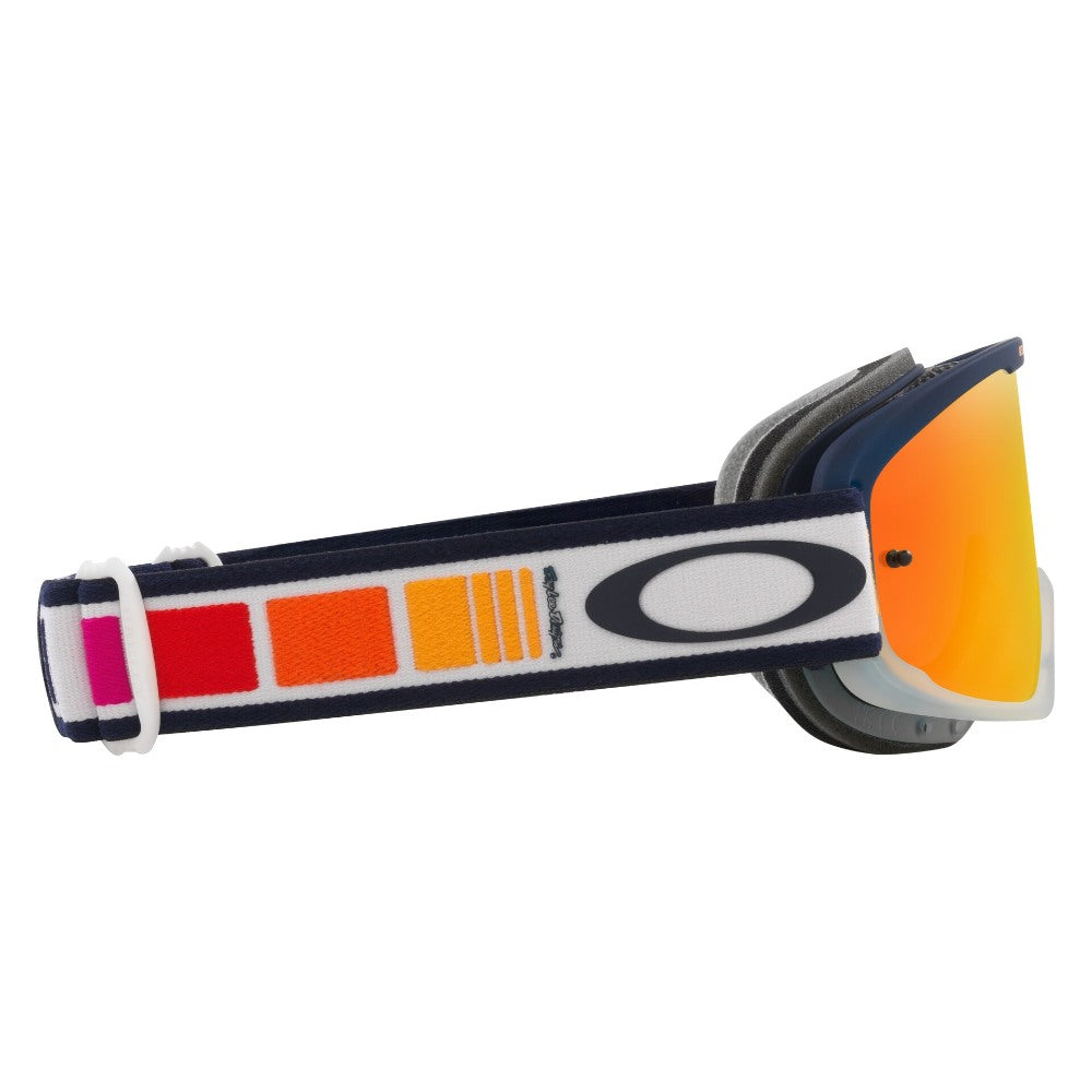 Oakley Antiparra MOTO
