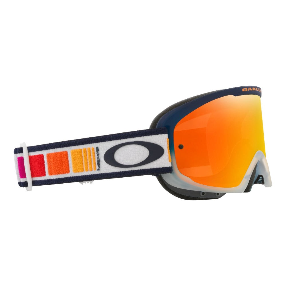 Oakley Antiparra MOTO
