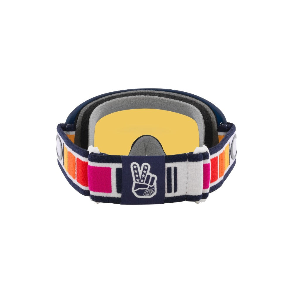 Oakley Antiparra MOTO