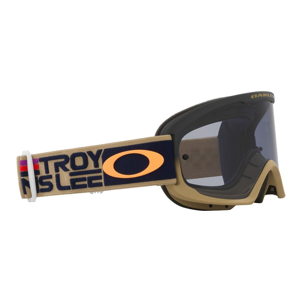 Oakley Antiparra MOTO