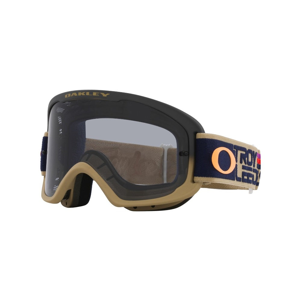 Oakley GOOGLES MOTO