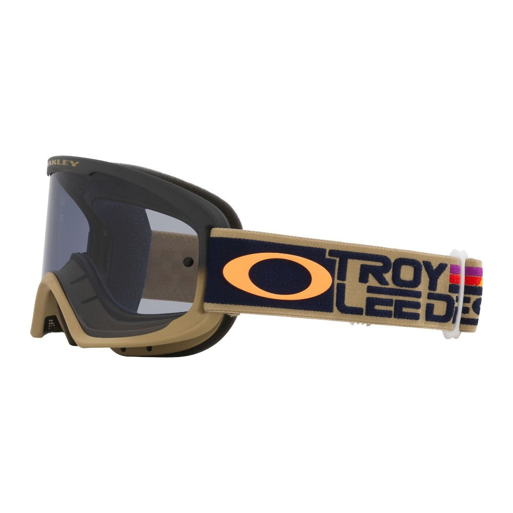 Oakley Antiparra MOTO