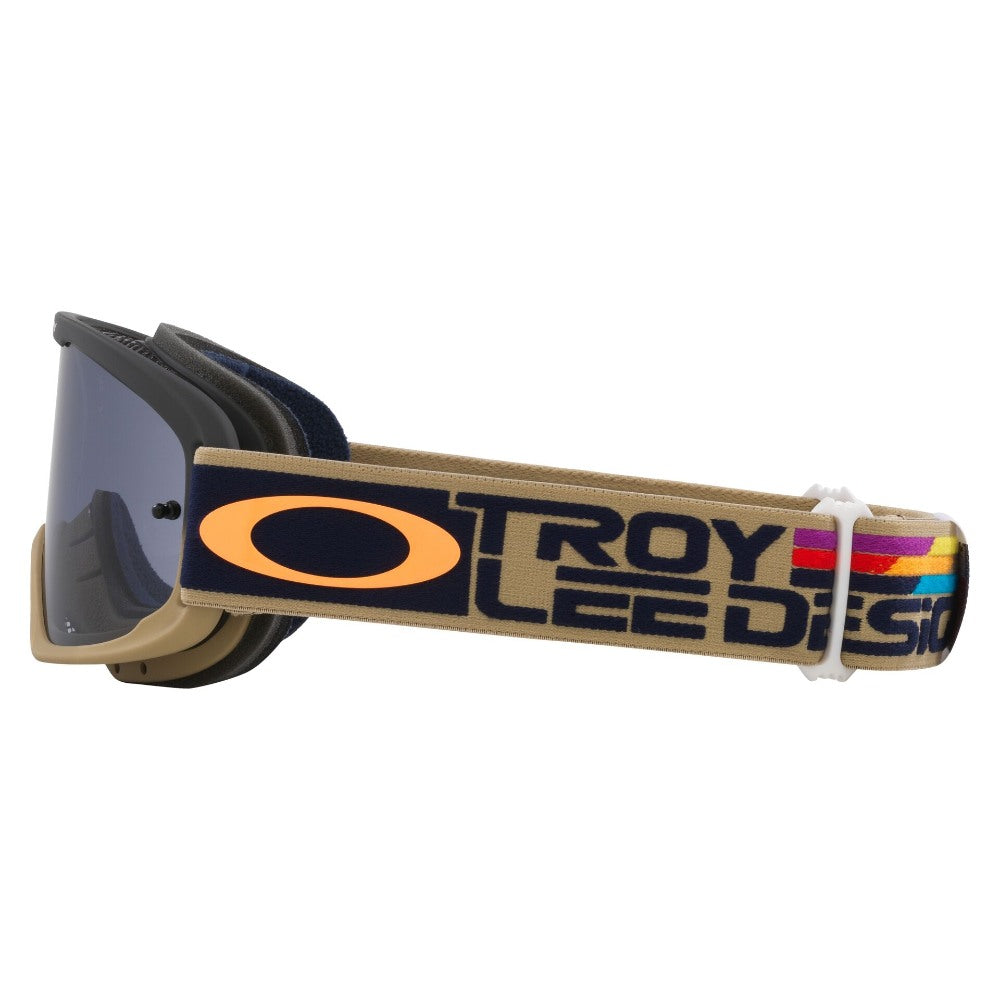 Oakley Antiparra MOTO