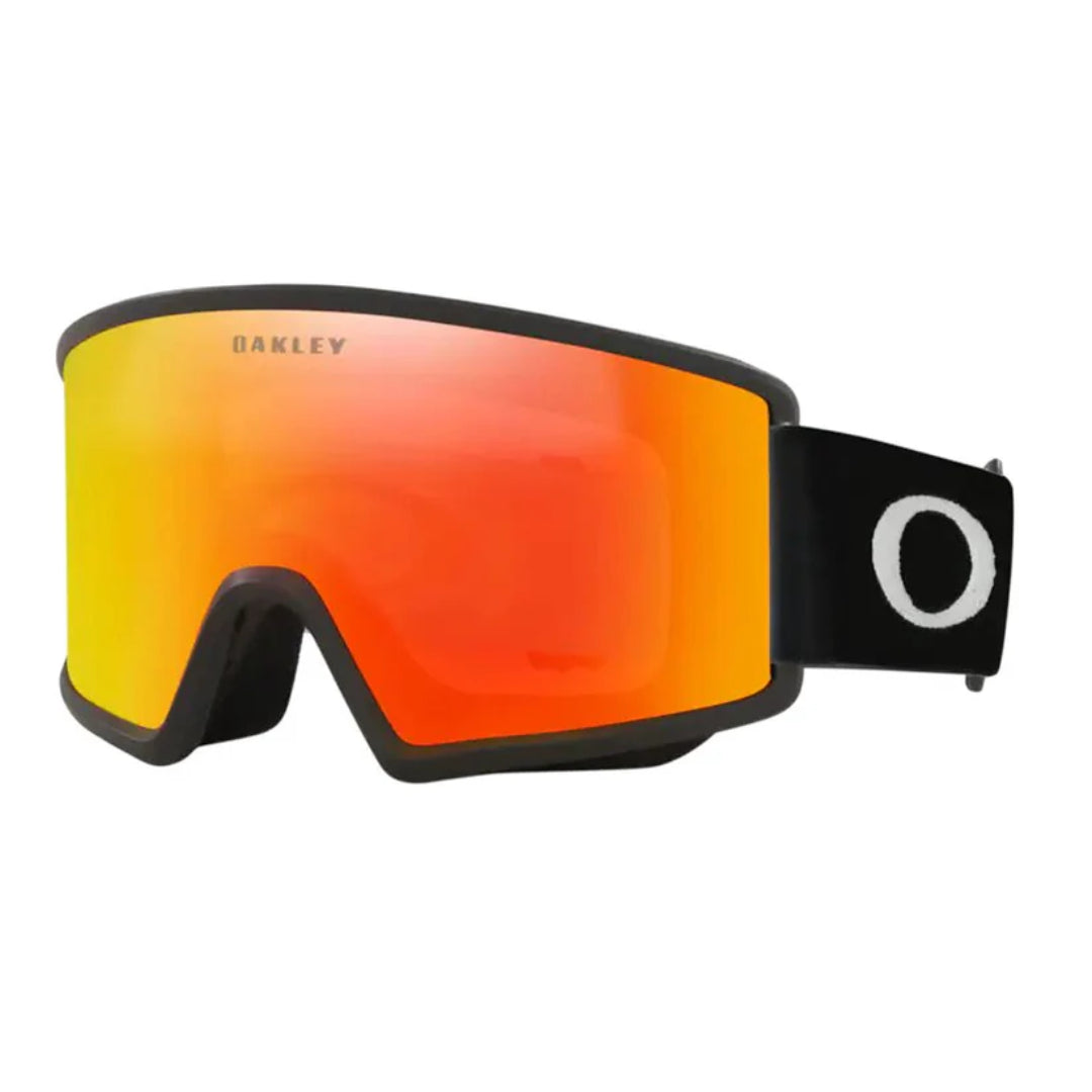 Oakley Antiparra Target Line Snow