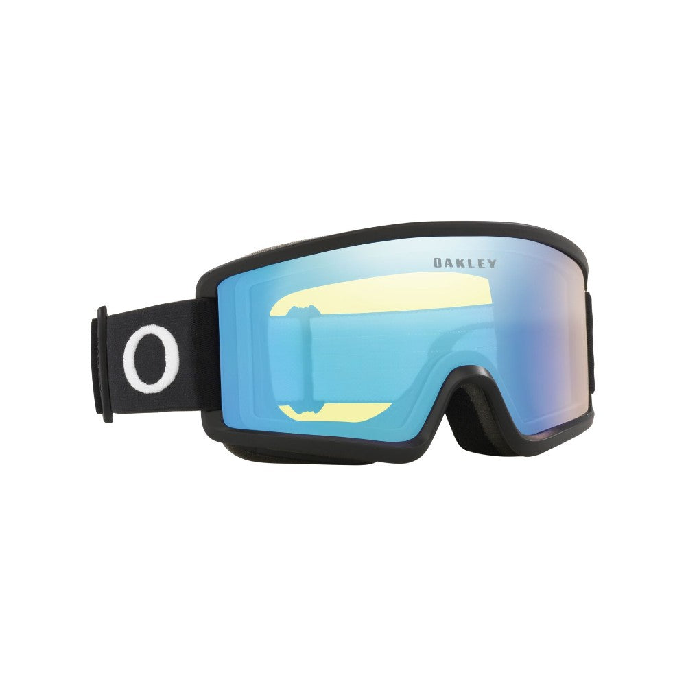Oakley Antiparra SNOW