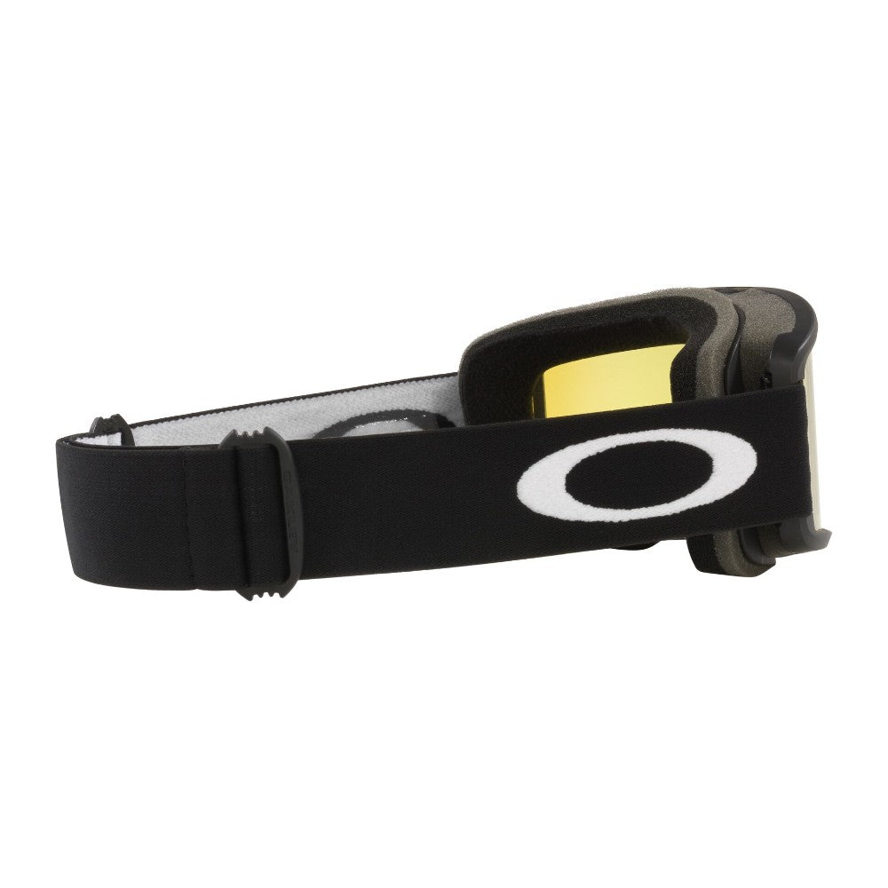 Oakley Antiparra SNOW
