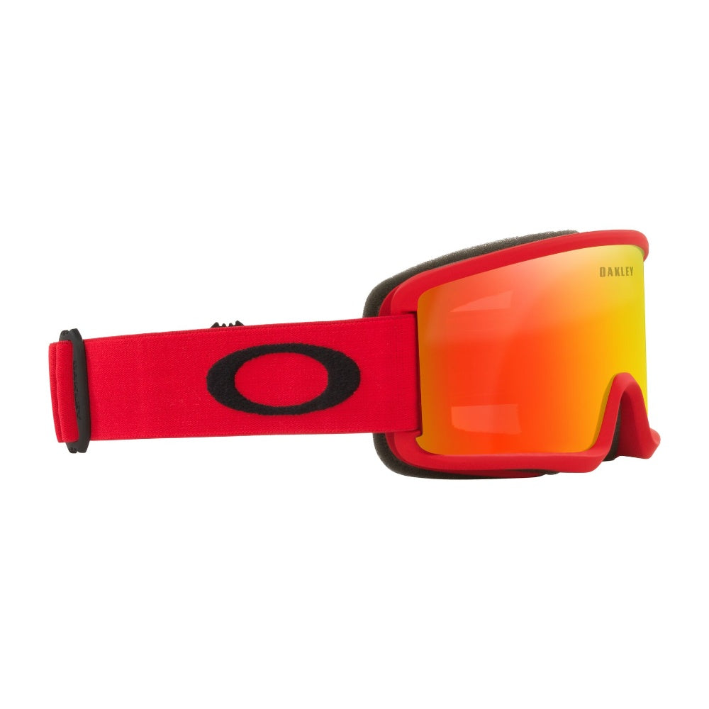 Oakley Antiparra SNOW