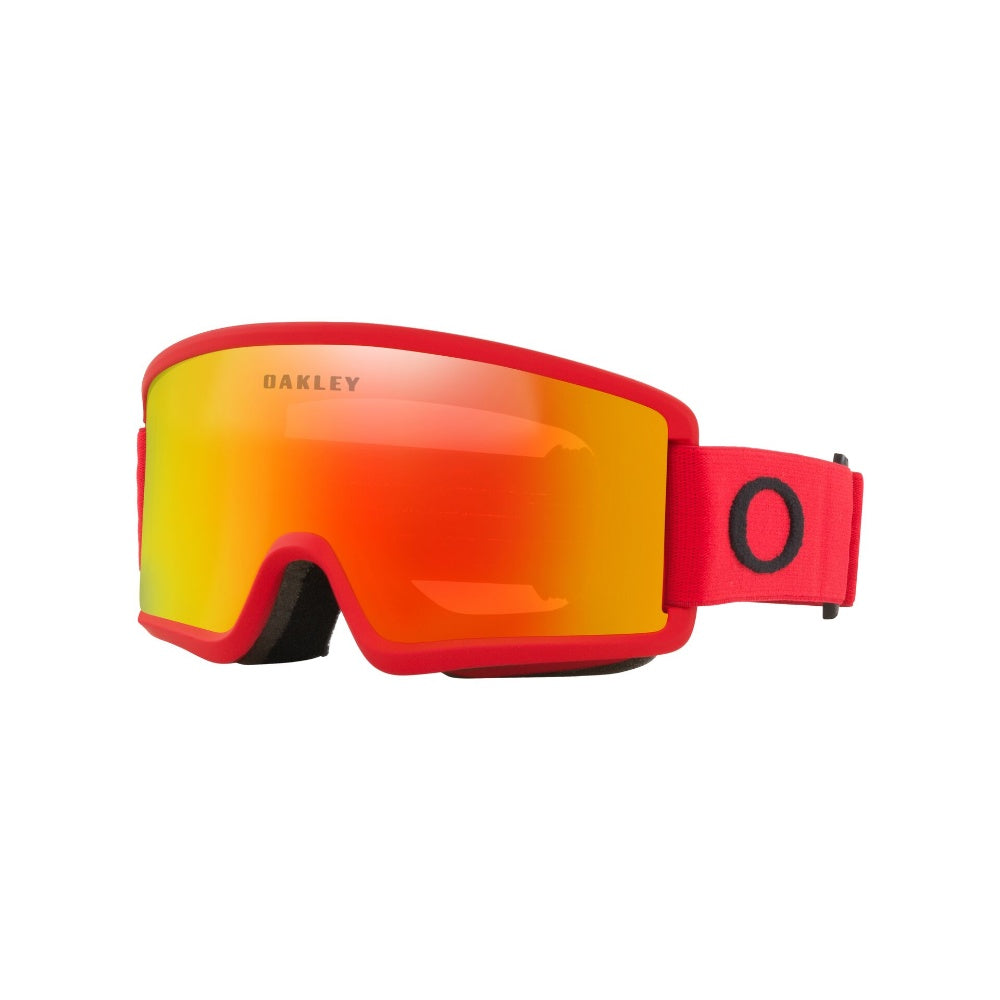 Oakley Antiparra SNOW