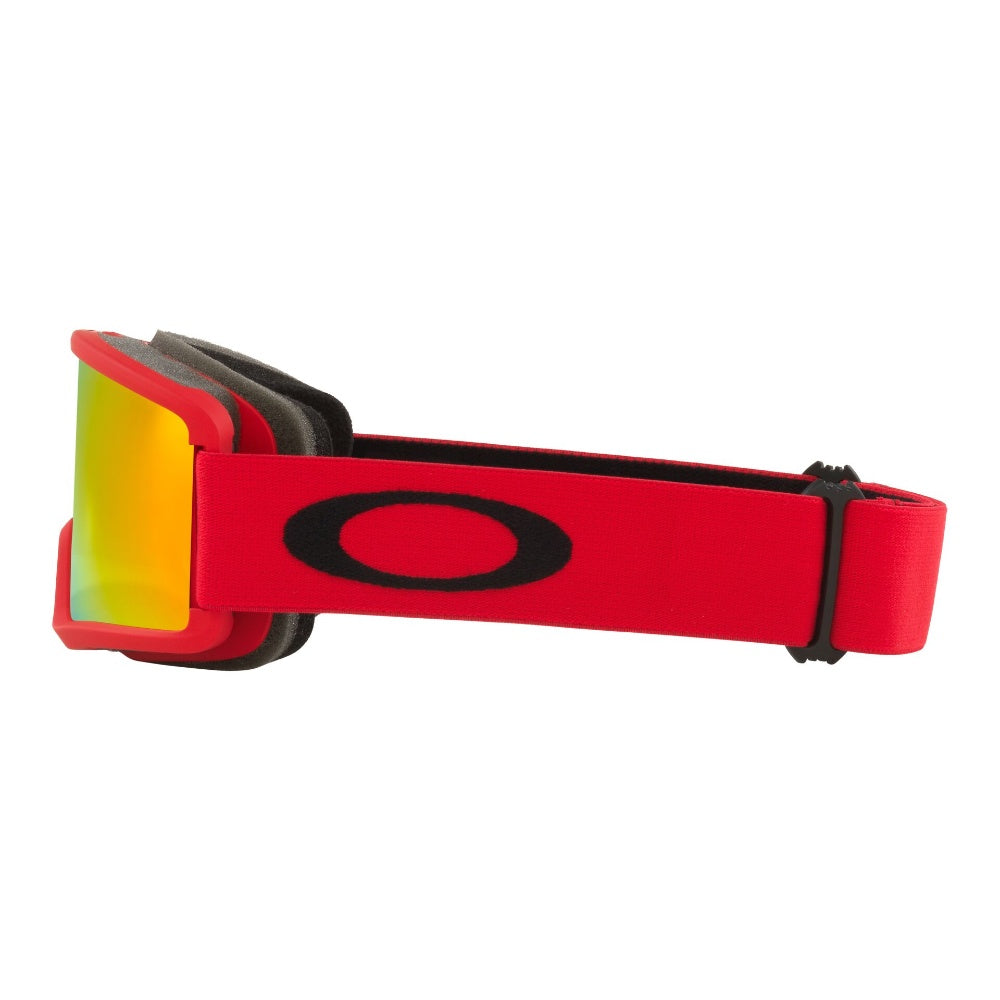 Oakley Antiparra SNOW