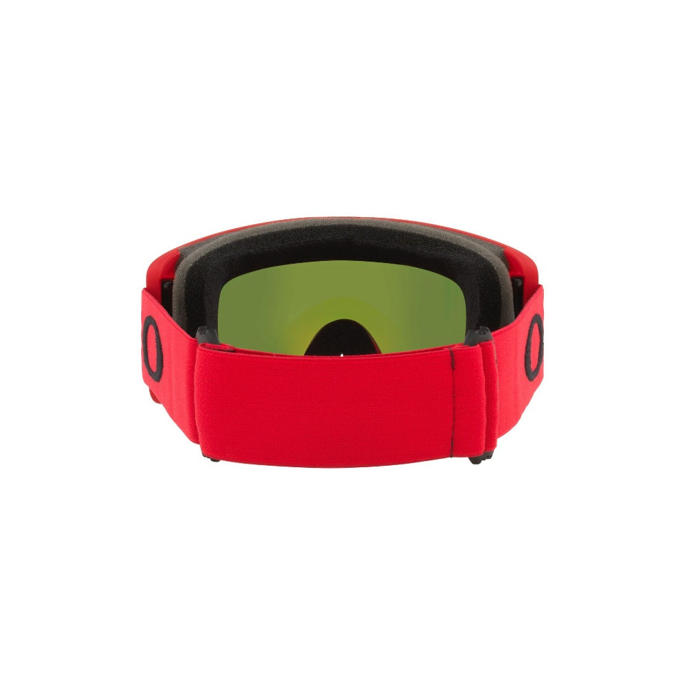 Oakley Antiparra SNOW