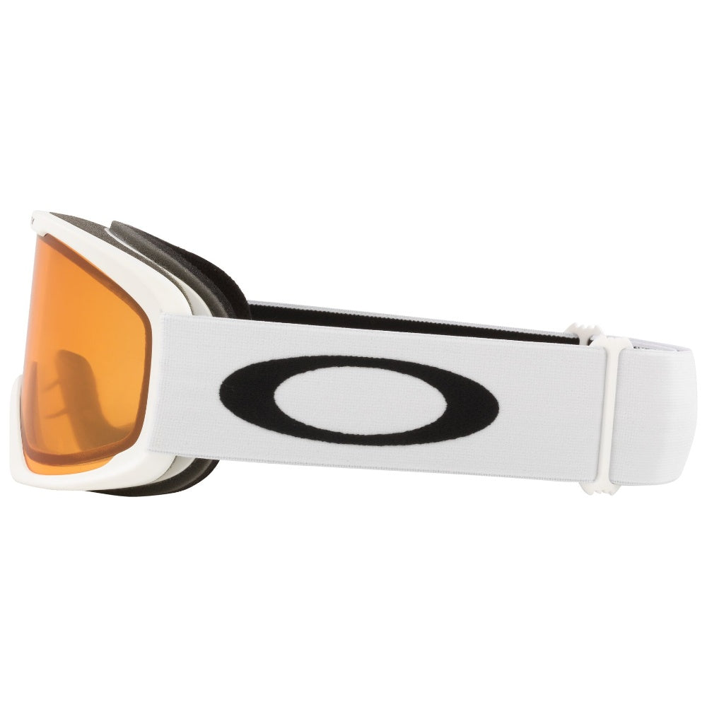 Oakley Antiparra SNOW