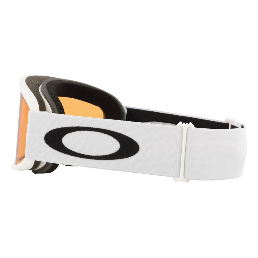 Oakley Antiparra SNOW