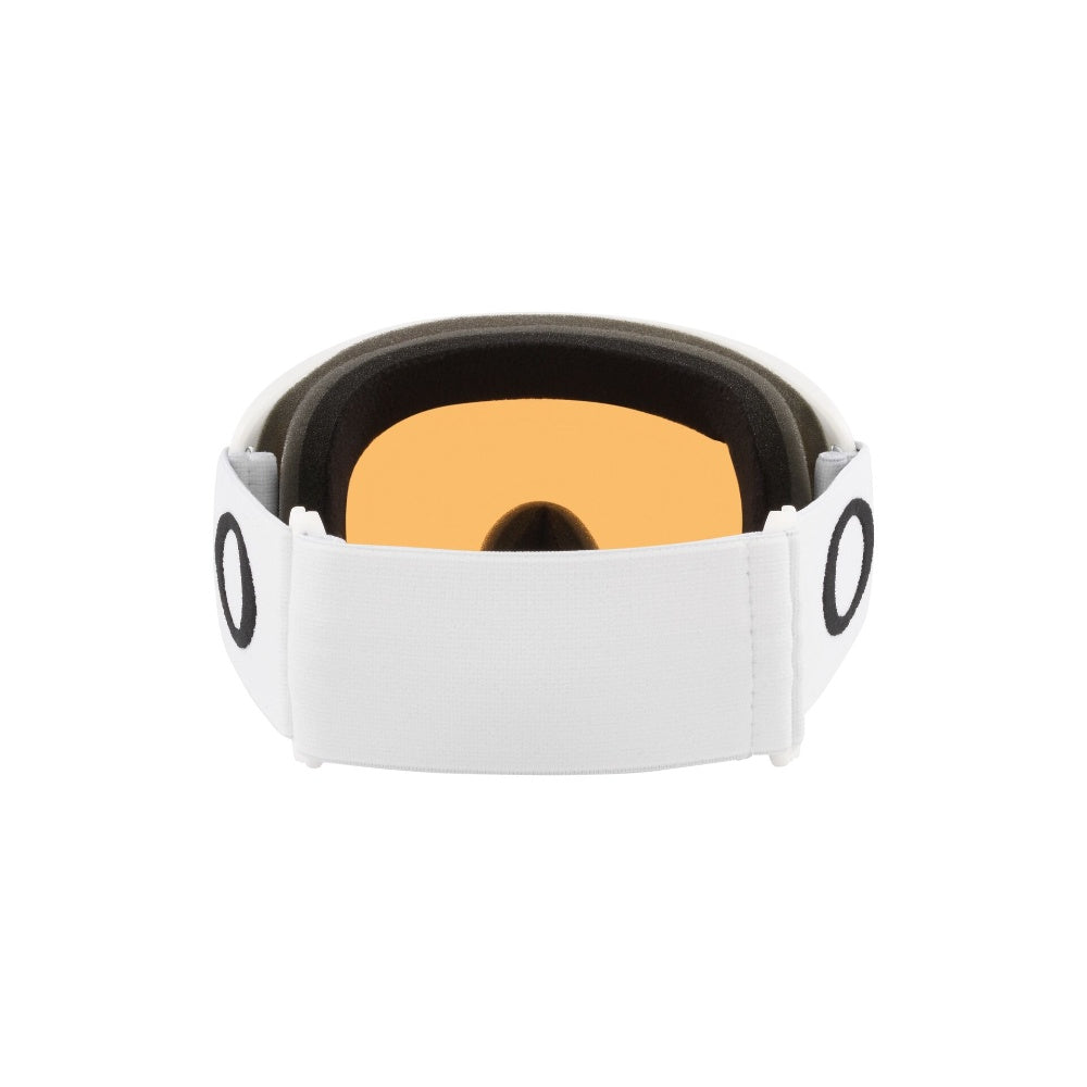 Oakley Antiparra SNOW