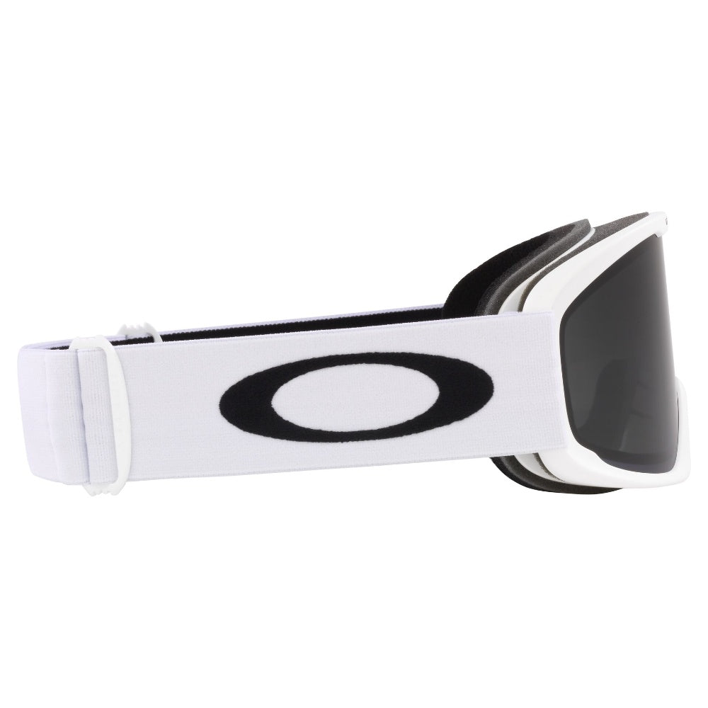 Oakley Antiparra SNOW